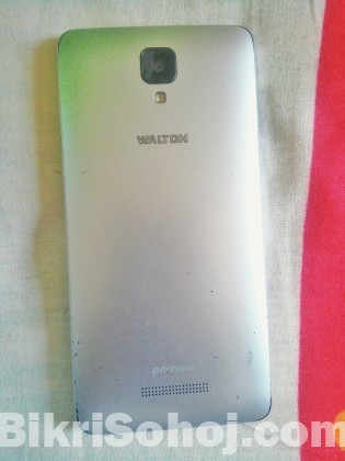 Walton primo h4